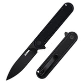 Rocket G040- (2.75''+D2+G10)-Liner Lock-Flipper-OLITANS